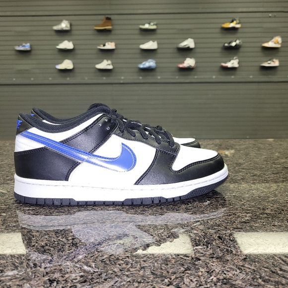 Nike Dunk Low Next Nature TPU Swoosh - Picture 5 of 5